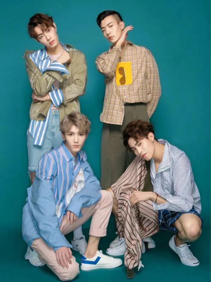 内娱恶臭男又多一人？