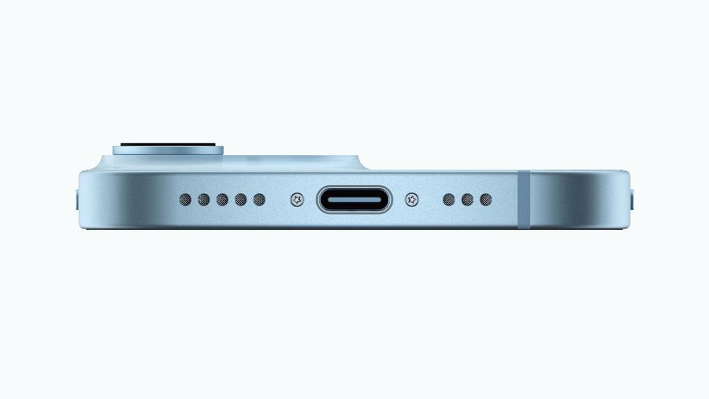 苹果 iPhone SE 4 渲染：4800 万主摄、6.1 英寸屏幕、USB-C 端口