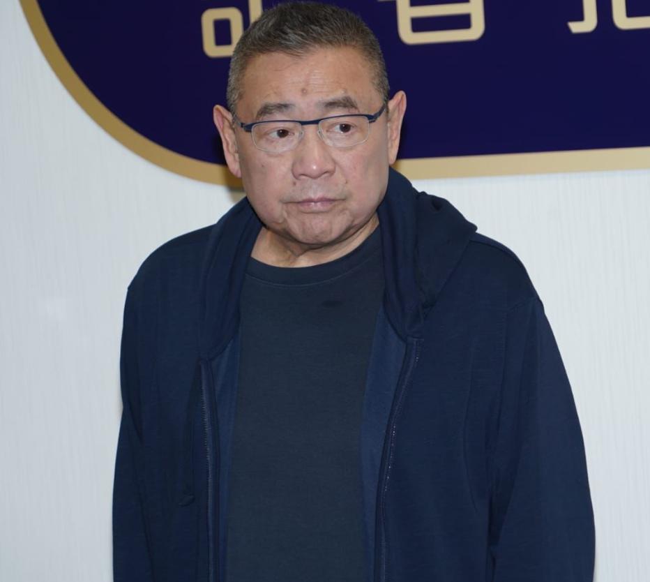 吕丽君与刘銮雄交易细节曝光，卑微到尘埃，却只换来辱骂