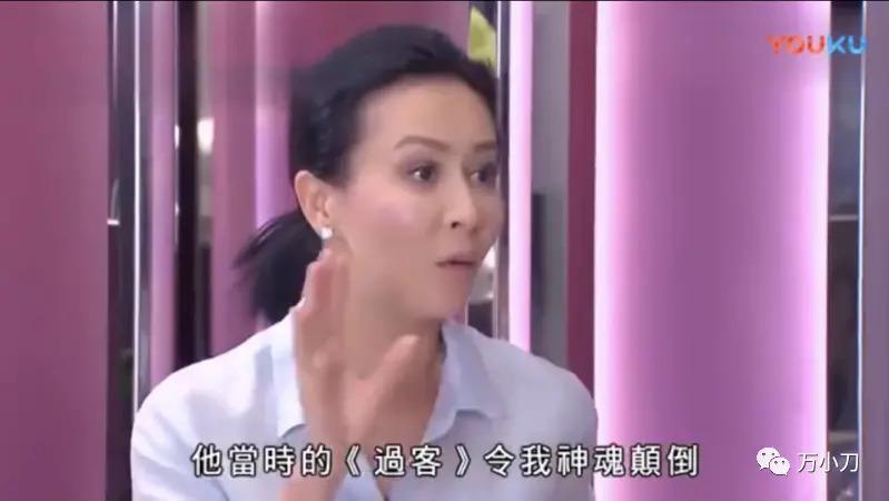 黄日华，竟是这样的人！