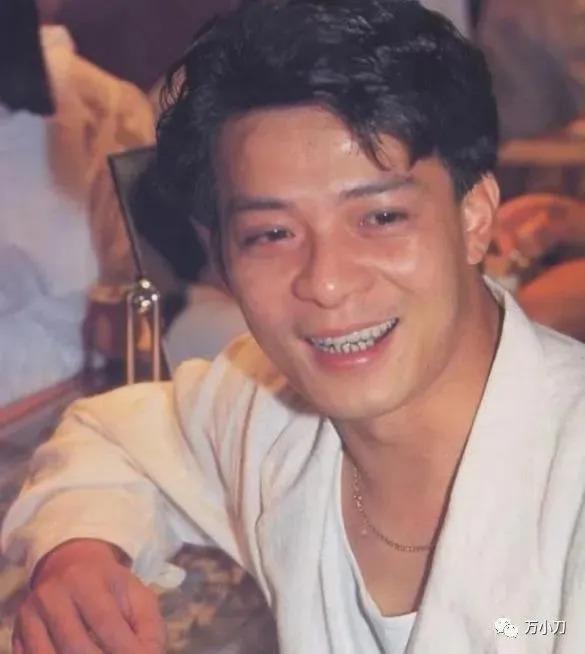 黄日华，竟是这样的人！