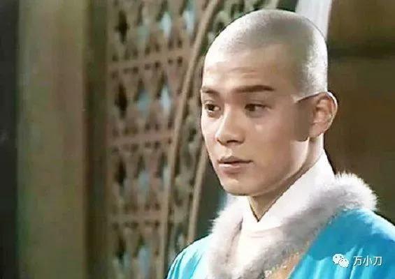 黄日华，竟是这样的人！