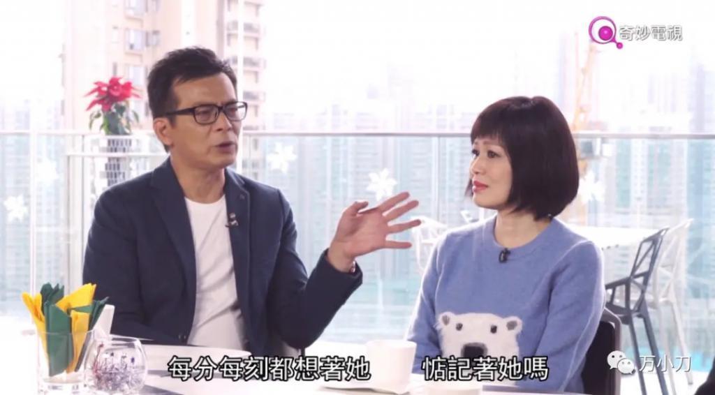 黄日华，竟是这样的人！