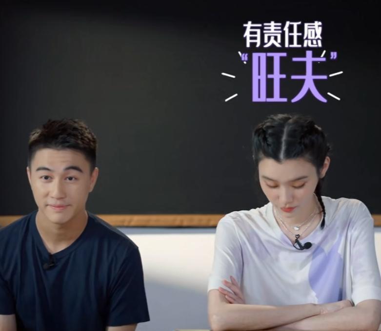 超模姐姐的豪门小老公，竟然成了内娱最强恋爱脑？