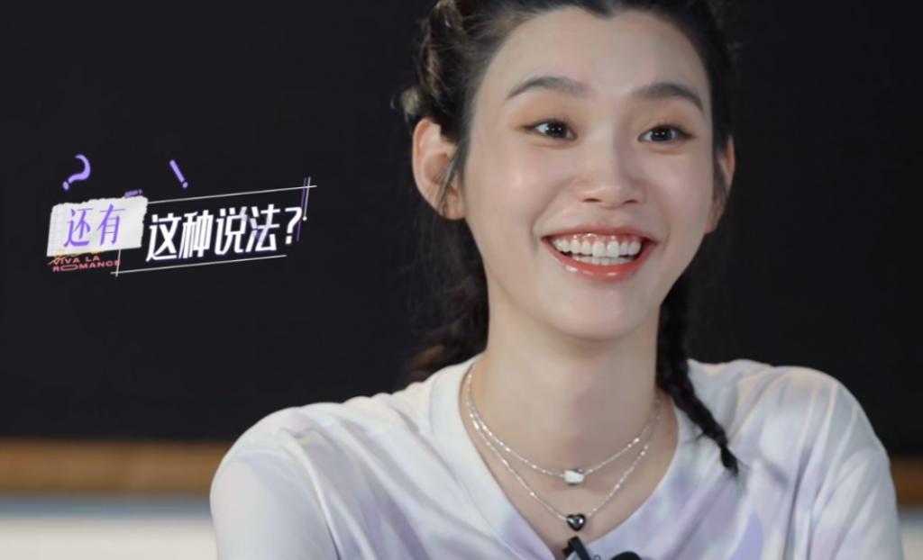 超模姐姐的豪门小老公，竟然成了内娱最强恋爱脑？