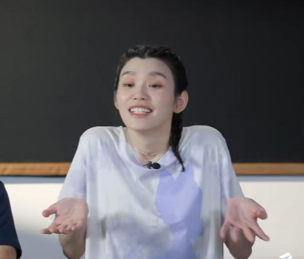 超模姐姐的豪门小老公，竟然成了内娱最强恋爱脑？