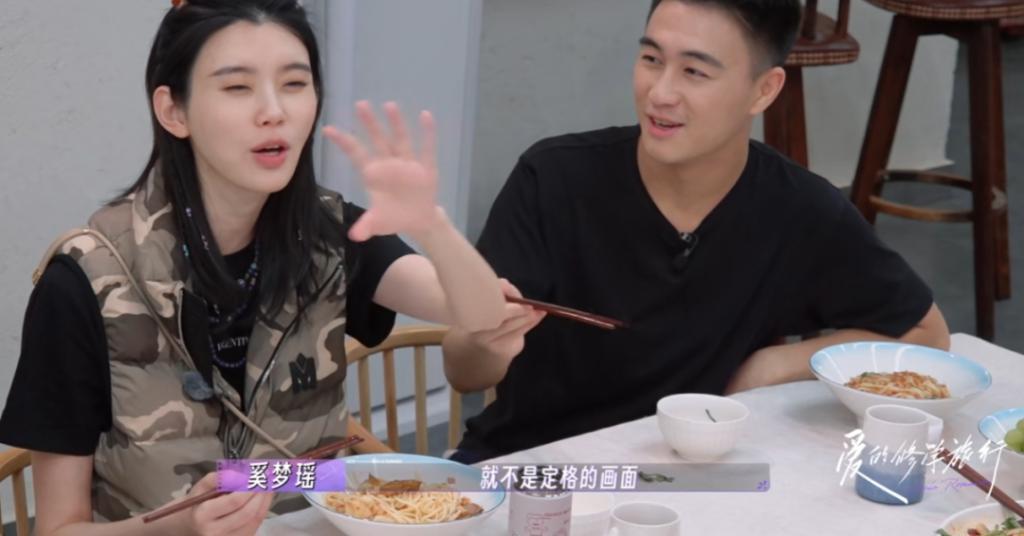 超模姐姐的豪门小老公，竟然成了内娱最强恋爱脑？