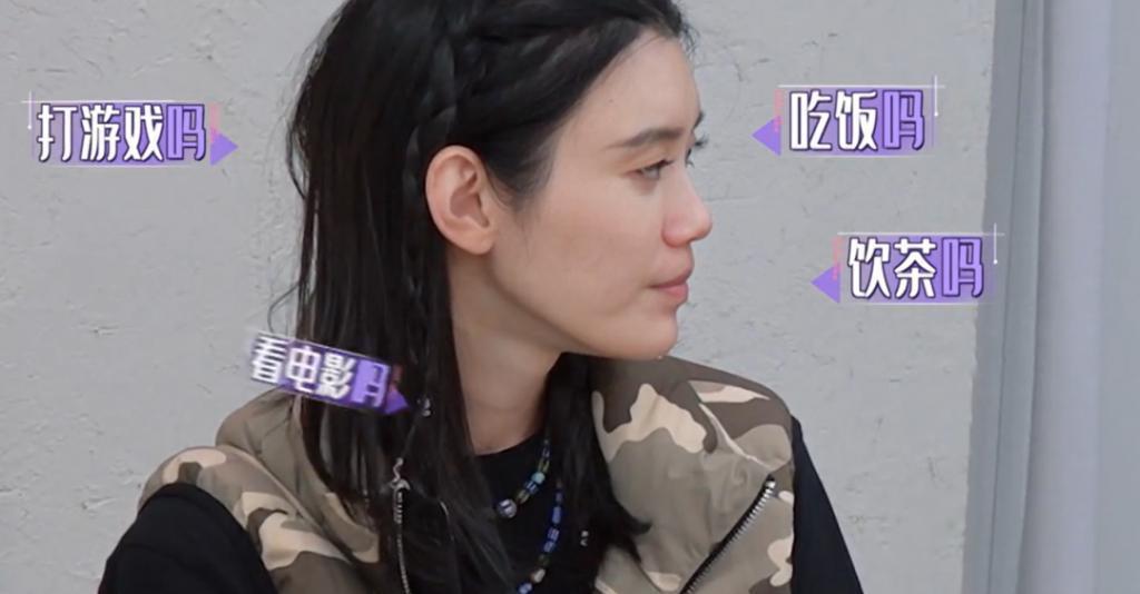 超模姐姐的豪门小老公，竟然成了内娱最强恋爱脑？