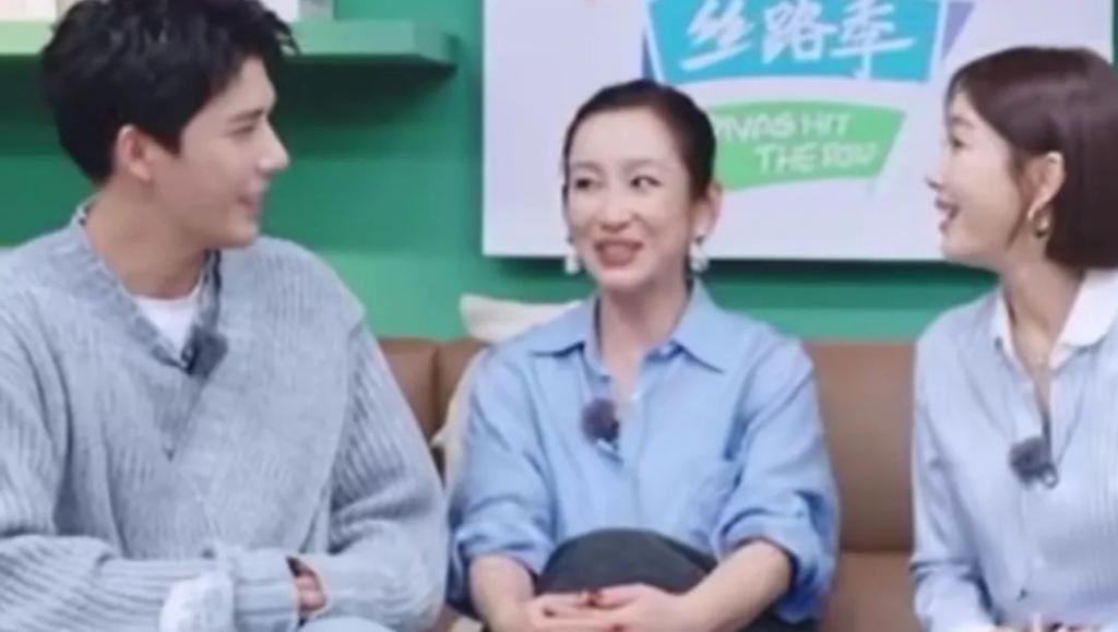 用力过猛塌房了？！