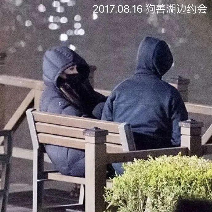 不是吧！真分手了？