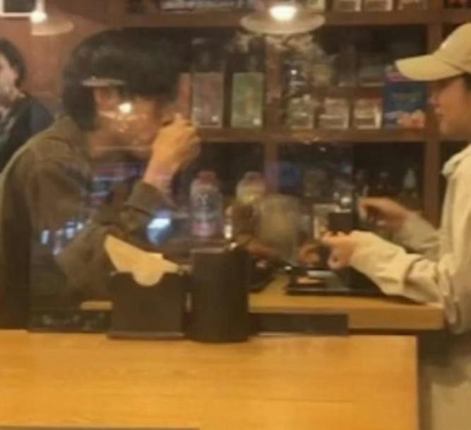 不是吧！真分手了？