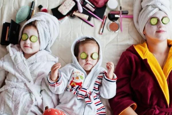 他创业做响母婴品牌，销量登行业第一，想让养娃不焦虑