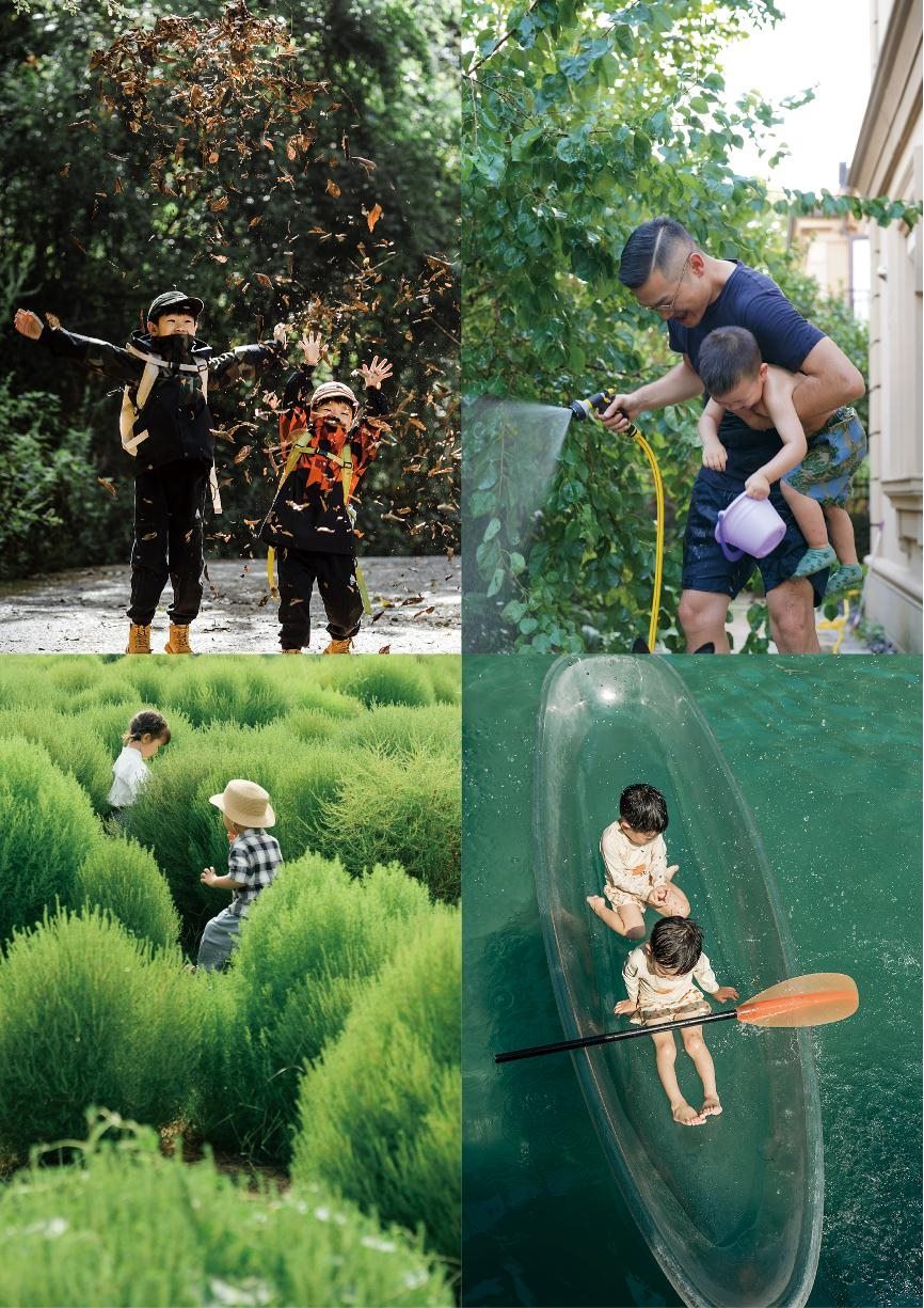 他创业做响母婴品牌，销量登行业第一，想让养娃不焦虑