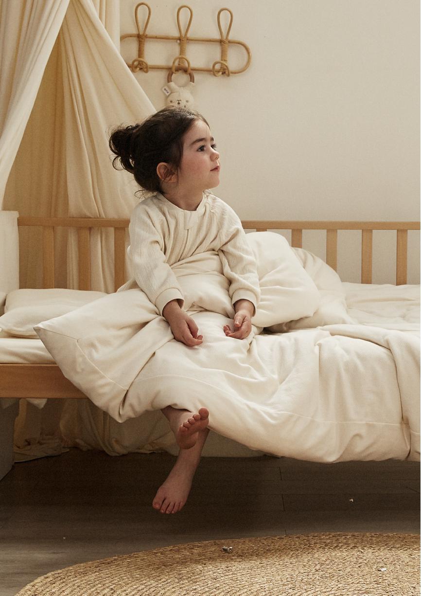 他创业做响母婴品牌，销量登行业第一，想让养娃不焦虑