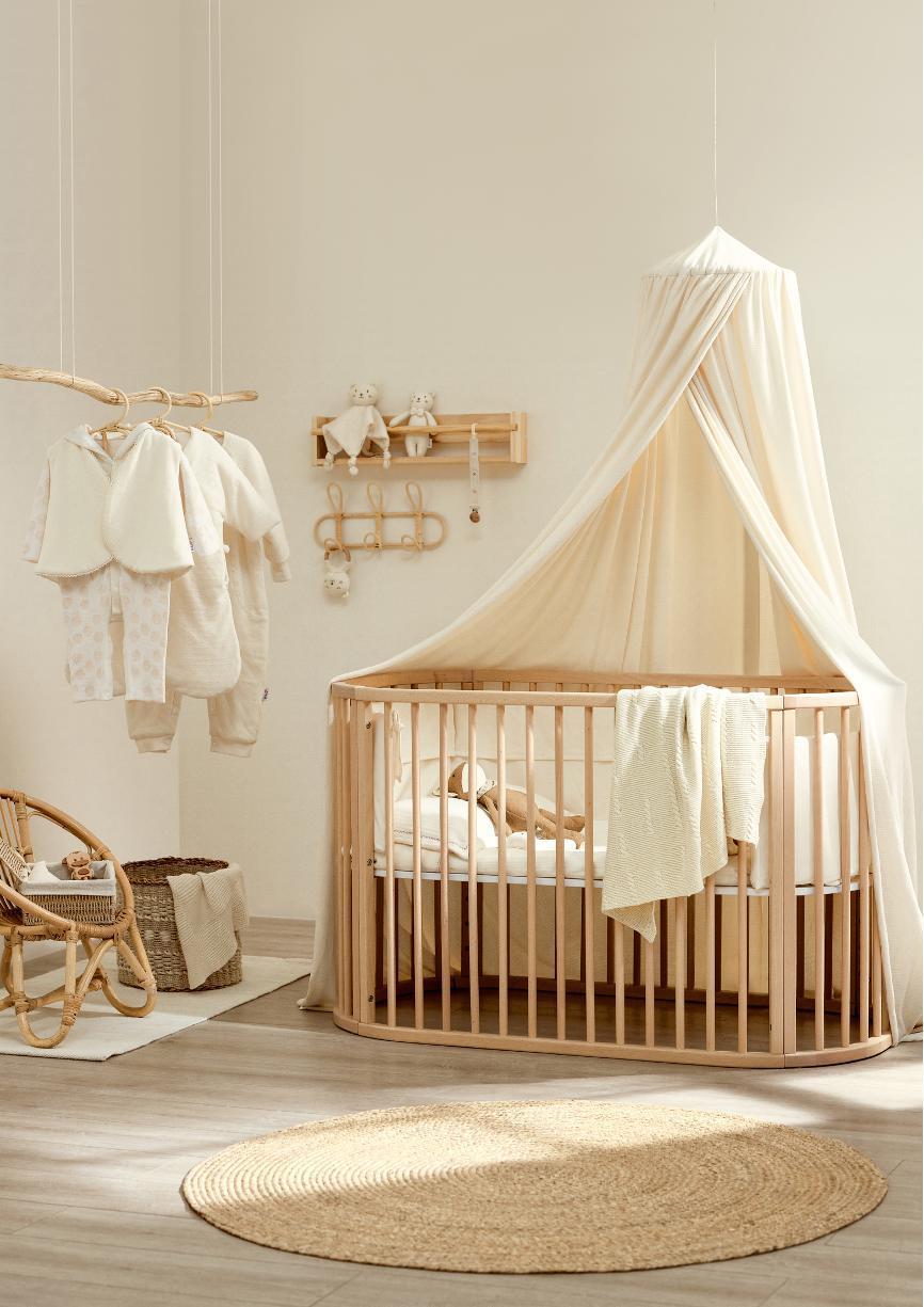 他创业做响母婴品牌，销量登行业第一，想让养娃不焦虑