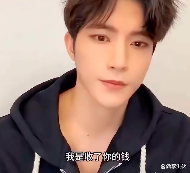 吴楚一直播放录音，陈牧驰痛哭求饶叫“宝贝”恳求删证据