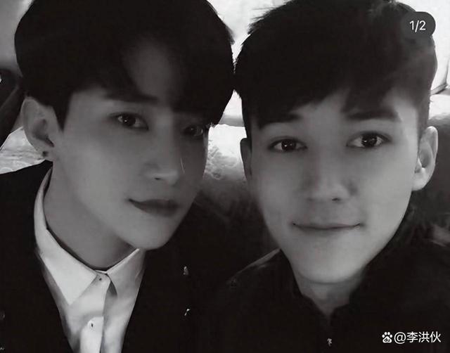 吴楚一直播放录音，陈牧驰痛哭求饶叫“宝贝”恳求删证据