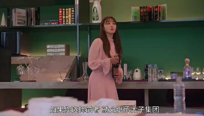 观众的乳腺有救了，这剧情太爽太解气！
