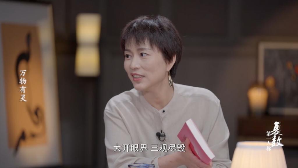 真要命，内娱这张嘴又火了