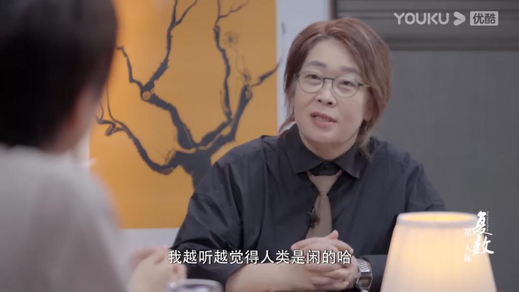 真要命，内娱这张嘴又火了