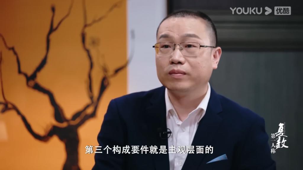 真要命，内娱这张嘴又火了