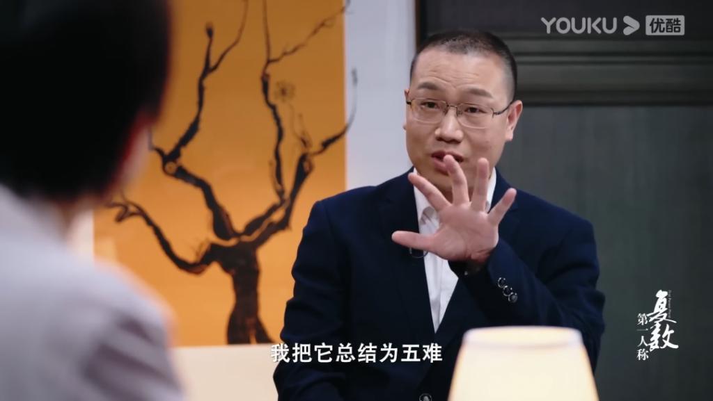 真要命，内娱这张嘴又火了