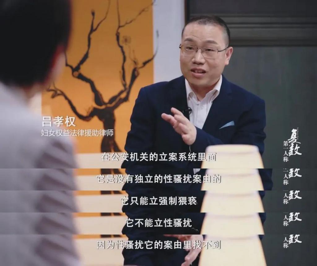 真要命，内娱这张嘴又火了