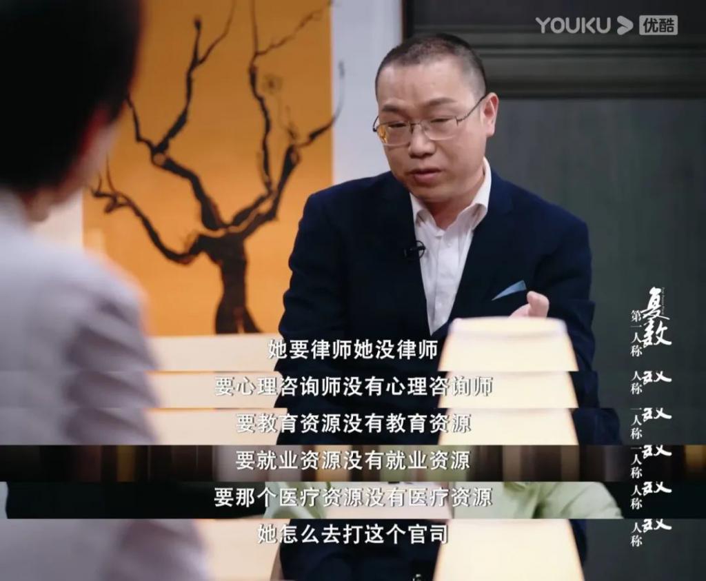 真要命，内娱这张嘴又火了