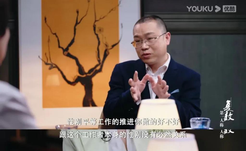 真要命，内娱这张嘴又火了