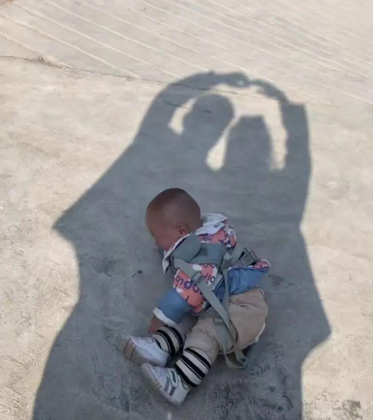 这世道已经变得如此疯狂了嘛？