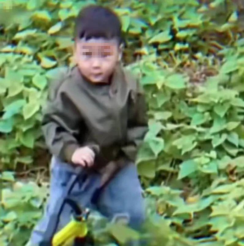 这世道已经变得如此疯狂了嘛？