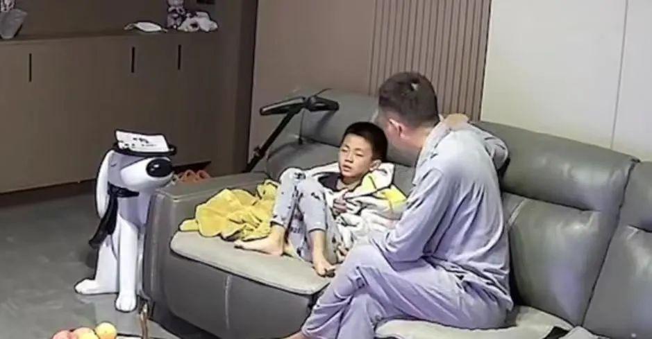 这世道已经变得如此疯狂了嘛？