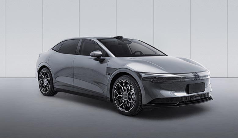 极氪首款纯电轿车 007 申报图公布，11 月 17 日开启预售