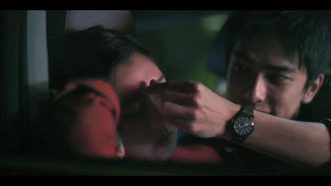 小S床戏太顶了，难怪火出圈