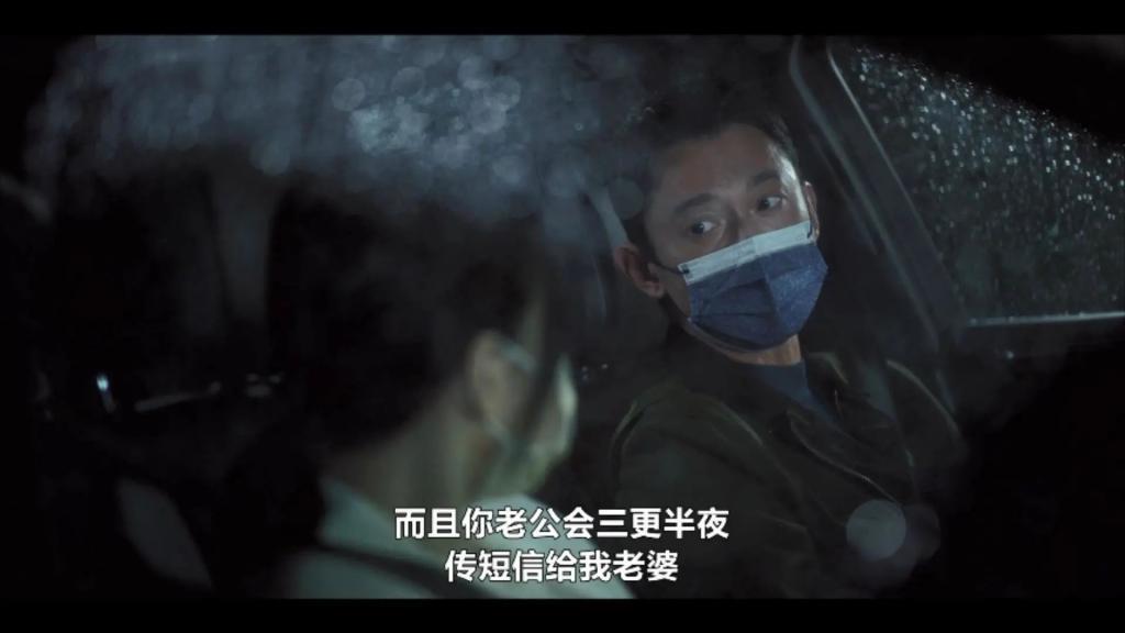 小S床戏太顶了，难怪火出圈