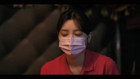 小S床戏太顶了，难怪火出圈