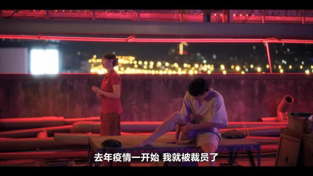 小S床戏太顶了，难怪火出圈