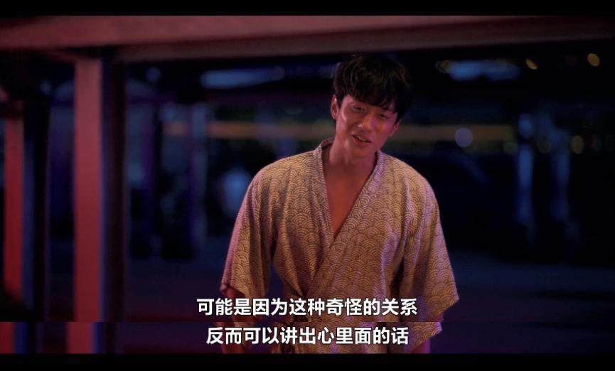 小S床戏太顶了，难怪火出圈