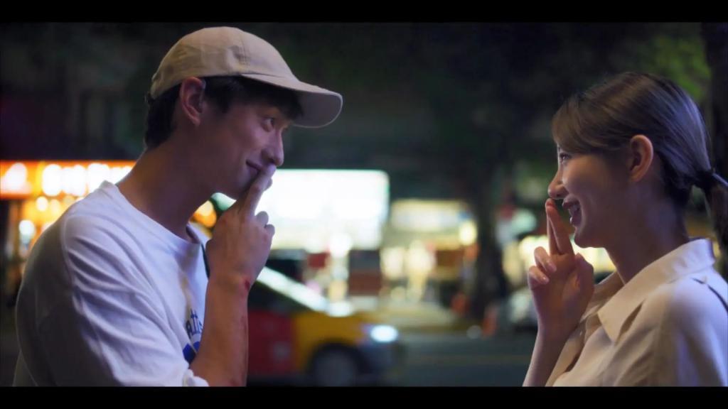 小S床戏太顶了，难怪火出圈