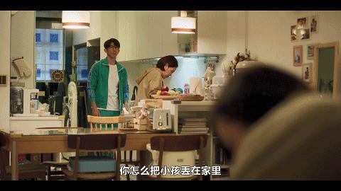 小S床戏太顶了，难怪火出圈