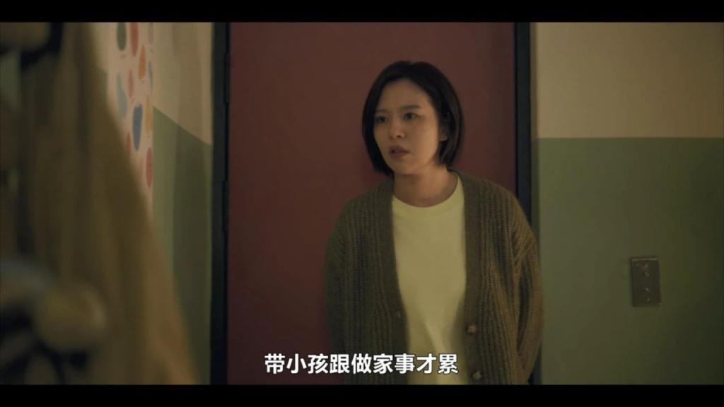 小S床戏太顶了，难怪火出圈