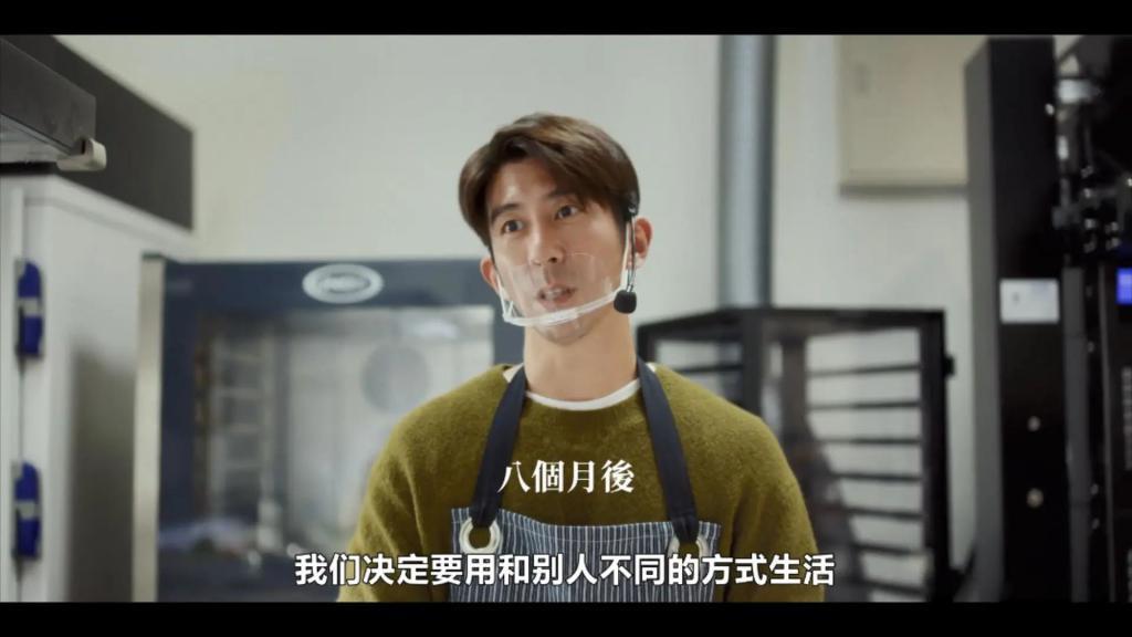 小S床戏太顶了，难怪火出圈