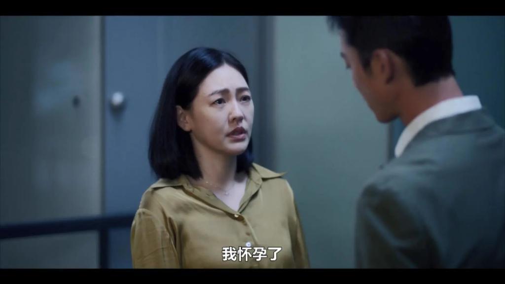 小S床戏太顶了，难怪火出圈