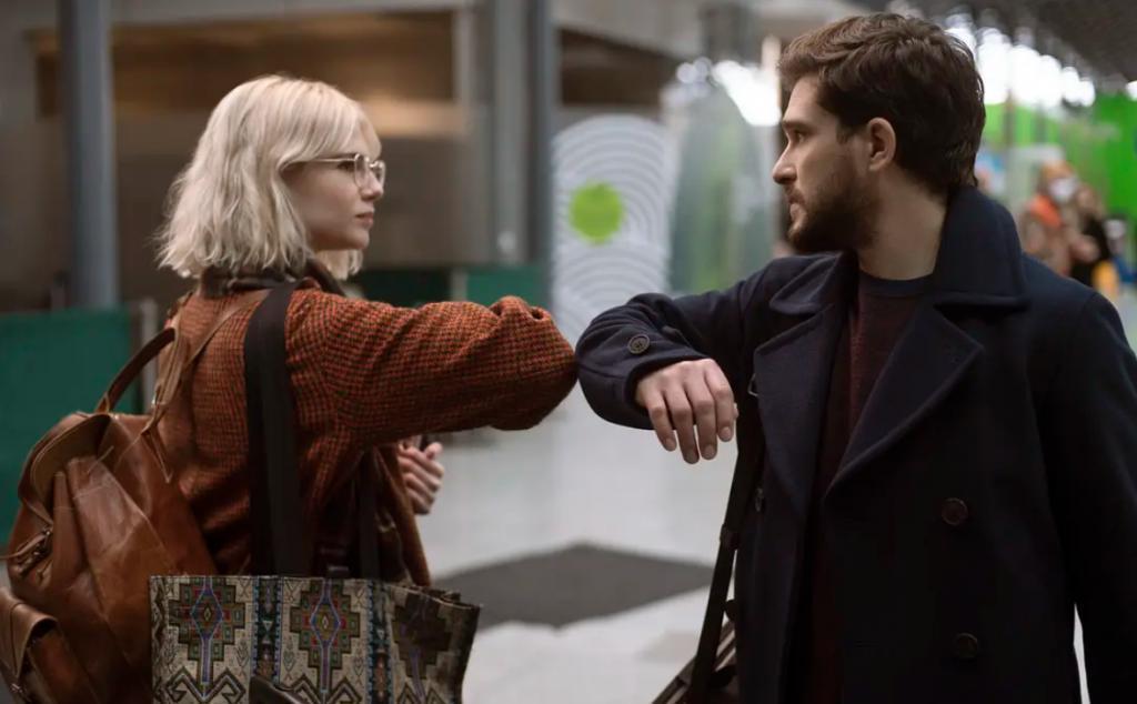 小S床戏太顶了，难怪火出圈