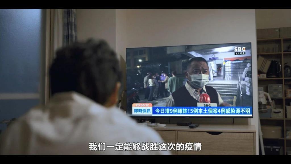 小S床戏太顶了，难怪火出圈