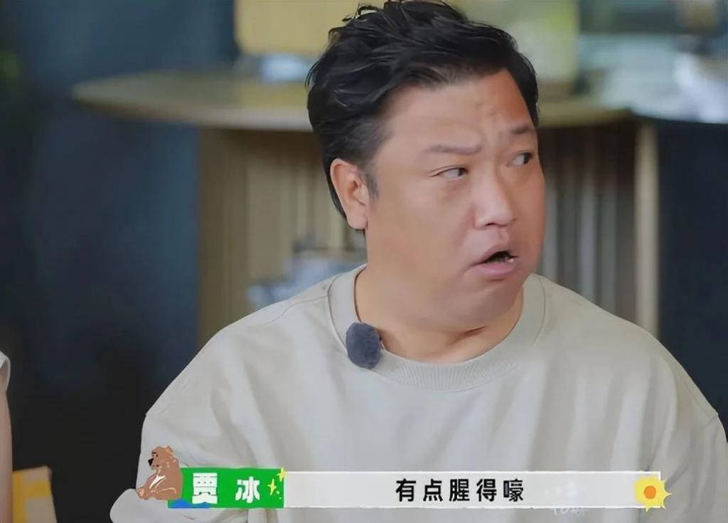 没想到11月才过半，沈腾就这样败了路人缘，王劲松说的没错