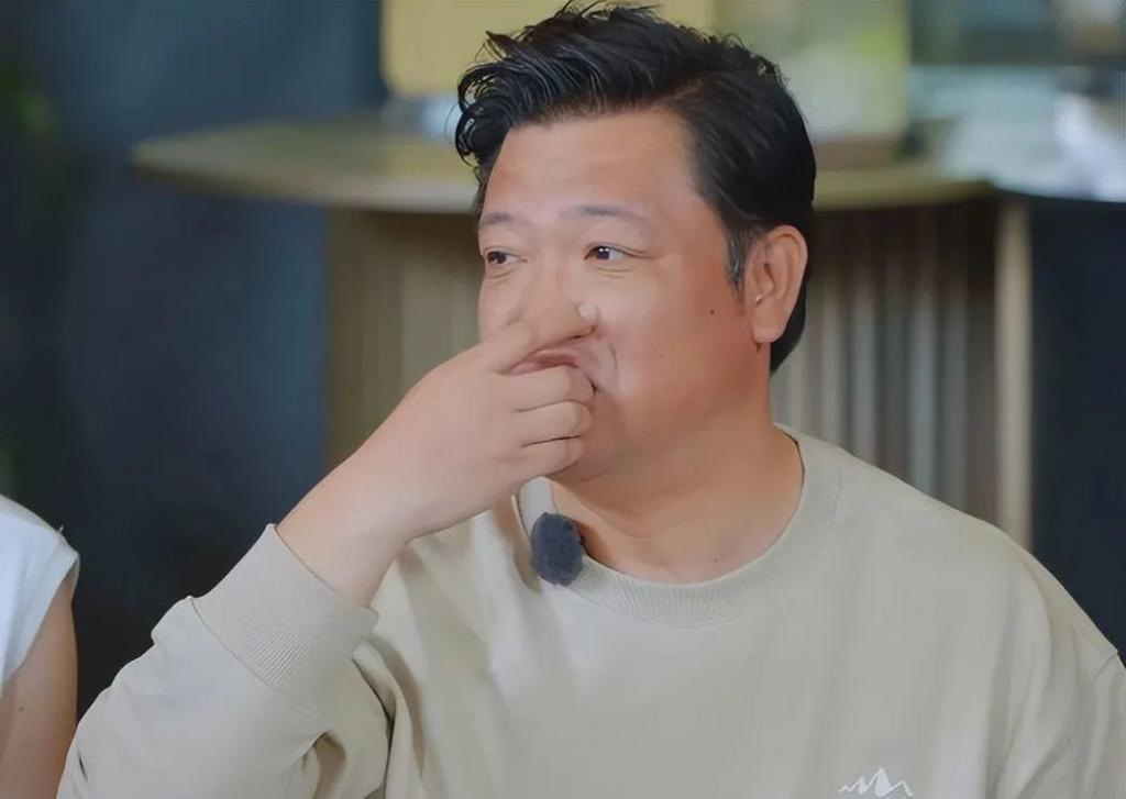 没想到11月才过半，沈腾就这样败了路人缘，王劲松说的没错