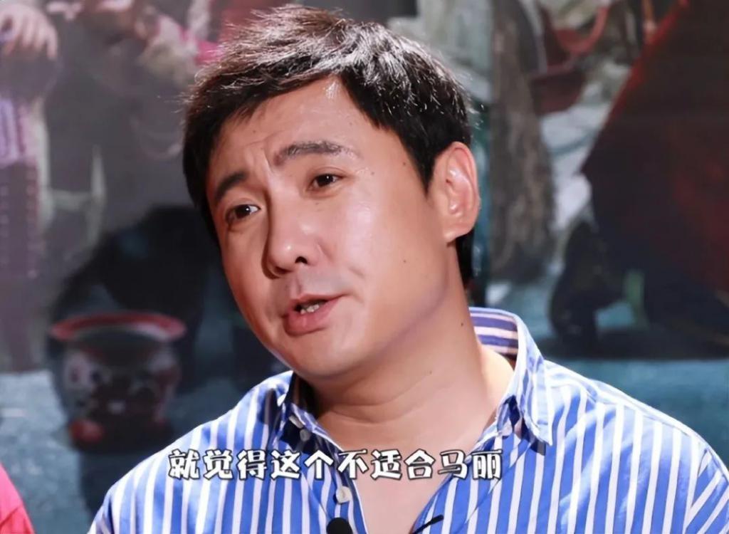 没想到11月才过半，沈腾就这样败了路人缘，王劲松说的没错