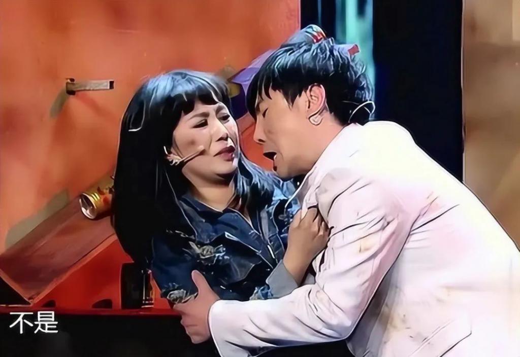 没想到11月才过半，沈腾就这样败了路人缘，王劲松说的没错