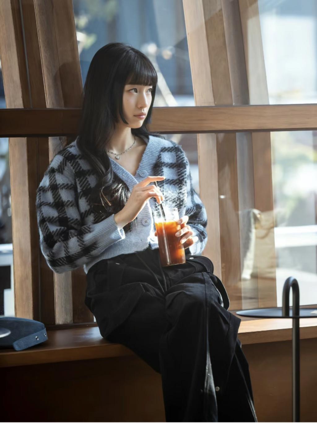 她的甜蜜恋爱，观众：真辣眼睛